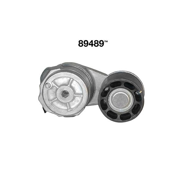 Dayco Serpentine Belt, 89489 89489 - main